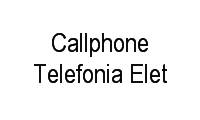 Fotos de Callphone Telefonia Elet em Jardim Leopoldina