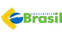 Logo Brasil Concreteira em Vila Albuquerque