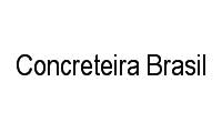 Logo Concreteira Brasil em Vila Albuquerque