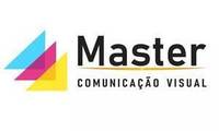 Logo Master Comunicação Visual em Jardim Santos Dumont