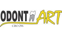 Logo Odont Art em Setor Campinas