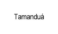 Logo Tamanduá em Vila Albertina