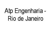 Logo Atp Engenharia - Rio de Janeiro em Flamengo