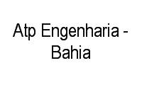 Logo Atp Engenharia - Bahia em Vilas do Atlântico