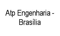 Logo Atp Engenharia - Brasília em Asa Norte