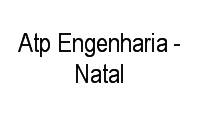 Logo Atp Engenharia - Natal em Tirol