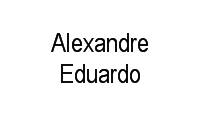 Logo Alexandre Eduardo em Asa Sul