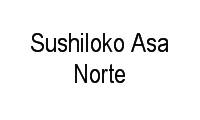 Logo Sushiloko Asa Norte em Asa Norte