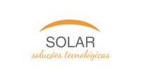 Logo Solar Soluções Tecnológicas em São Cristóvão