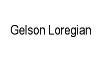 Logo Gelson Loregian em Centro