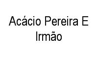 Logo Acácio Pereira E Irmão