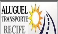 Logo Aluguel Transporte Recife Receptivo em Poço