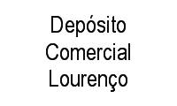 Logo Depósito Comercial Lourenço em São João Batista (Venda Nova)