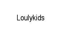 Logo Loulykids