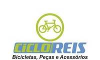 Logo Ciclo Reis - Cel Antonino em Vila Margarida