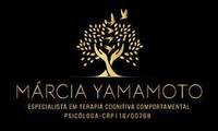 Logo Psicóloga Márcia Yamamoto | Referência em Terapia Cognitivo-Comportamental em Centro-sul