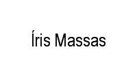 Logo Íris Massas