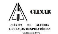 Logo Clinar - Clínica de Alergias E Doenças Respiratórias em Funcionários
