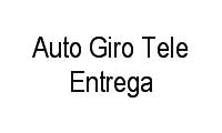 Logo Auto Giro Tele Entrega