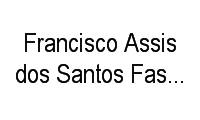Logo Francisco Assis dos Santos Fas-Sarviços em Potengi