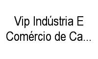 Logo Vip Indústria E Comércio de Caixas E Papelão Ondulado em Jardim Avelino