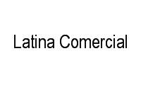 Logo Latina Comercial em Cidade Industrial