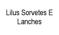 Logo Lilus Sorvetes E Lanches em Matinha