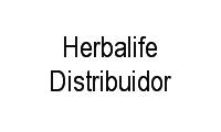 Logo Herbalife Distribuidor em Mata do Jacinto