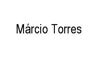 Logo Márcio Torres em Icaraí