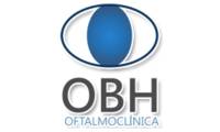 Logo Oftalmoclínica Belo Horizonte em Funcionários