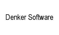 Logo Denker Software em Centro