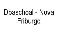 Logo Dpaschoal - Nova Friburgo em Centro