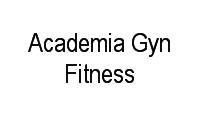 Logo Academia Gyn Fitness em Parque Atheneu