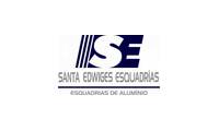 Logo Santa Edwiges Esquadrias em São Paulo