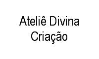 Logo Ateliê Divina Criação