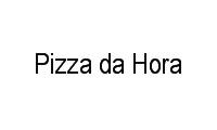 Logo Pizza da Hora em Nova Cidade