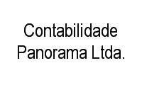 Logo Contabilidade Panorama Ltda. em Centro