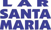 Logo Lar Santa Maria S/C Ltda em Aristocrata