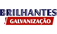 Logo Brilhantes Galvanização