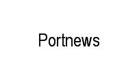 Logo Portnews em Quarta Parada