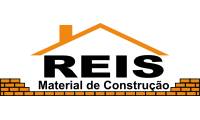 Logo Reis - Material de Construção em Vista Alegre