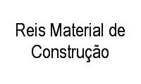 Logo Reis Material de Construção em Vista Alegre