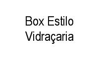Logo Box Estilo Vidraçaria em Nova Suíssa