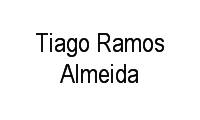 Logo Tiago Ramos Almeida em Menino Deus