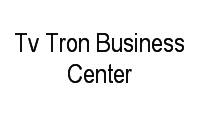 Logo Tv Tron Business Center em Campina