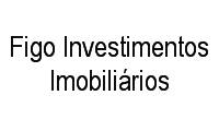 Logo Figo Investimentos Imobiliários em Saúde