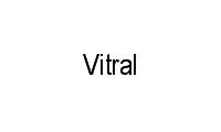 Logo Vitral em da Paz