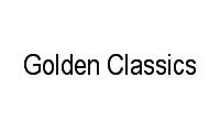 Logo Golden Classics