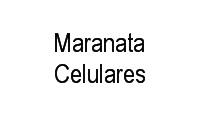Logo Maranata Celulares