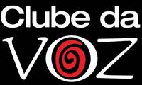 Logo Clube da Voz em Indianópolis